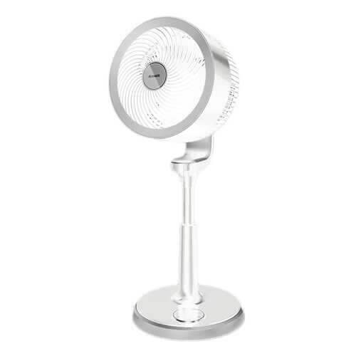 Вентилятор Xiaomi Airmate Circulation Fan Mi Home CA-23AD9 White в ДНС