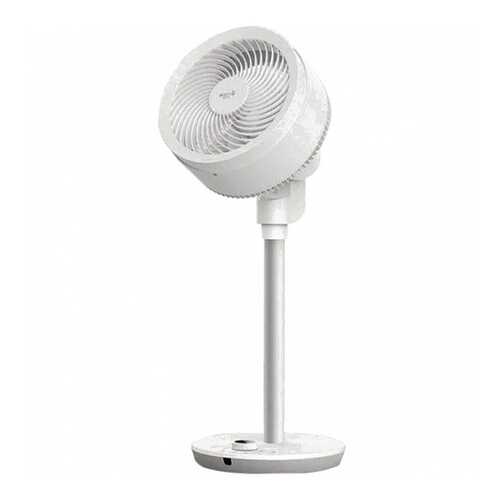 Вентилятор Xiaomi Deerma Air Circulation Fan White в ДНС