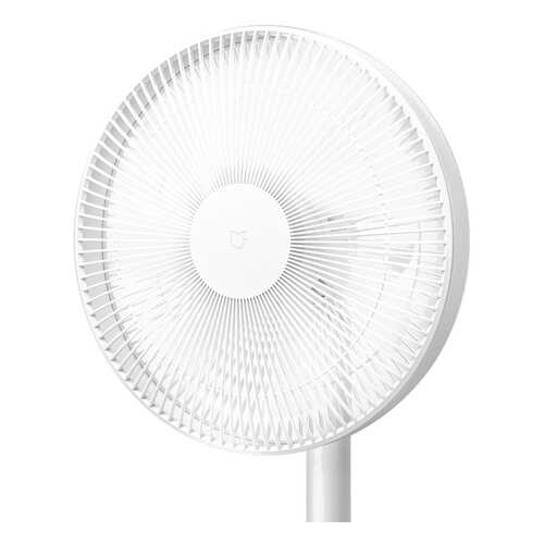 Вентилятор Xiaomi Mijia Smart DC Fan 1X White в ДНС