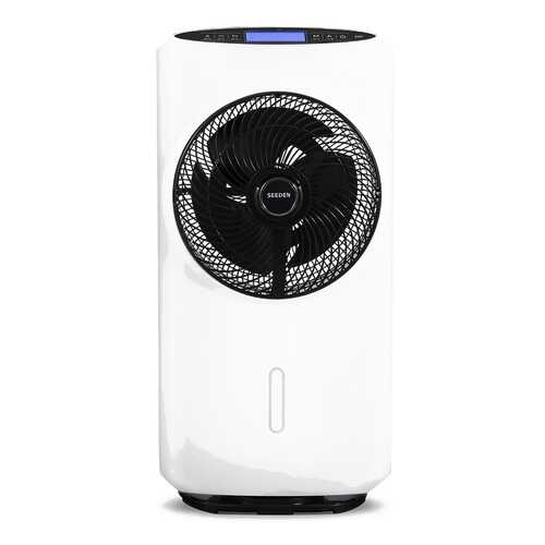 Вентилятор Xiaomi Seeden Fog Type Cooling Fan 1S White в ДНС