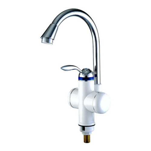 Кран-водонагреватель проточного типа UNIPUMP BEF-001 в ДНС