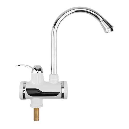 Кран-водонагреватель проточный Unipump BEF-012-02 в ДНС