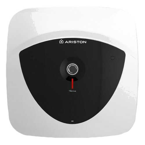 Водонагреватель накопительный Ariston ABS ANDRIS LUX 15 UR white в ДНС