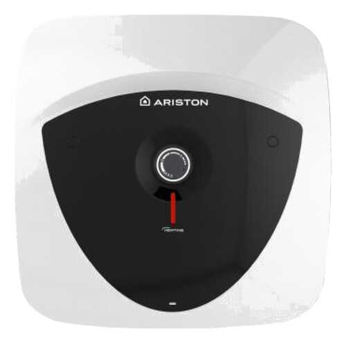 Водонагреватель накопительный Ariston ABS ANDRIS LUX 30 white в ДНС