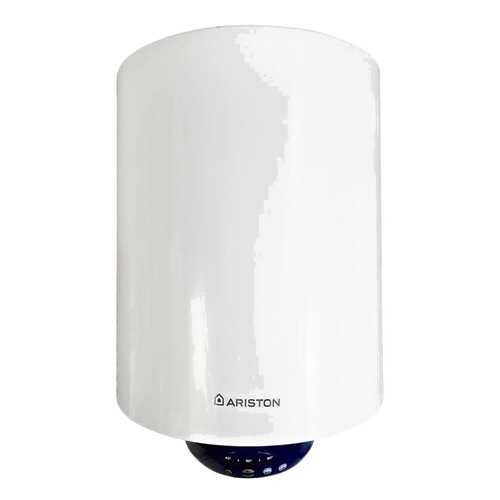 Водонагреватель накопительный Ariston ABS BLU ECO PW 30 V SLIM white в ДНС