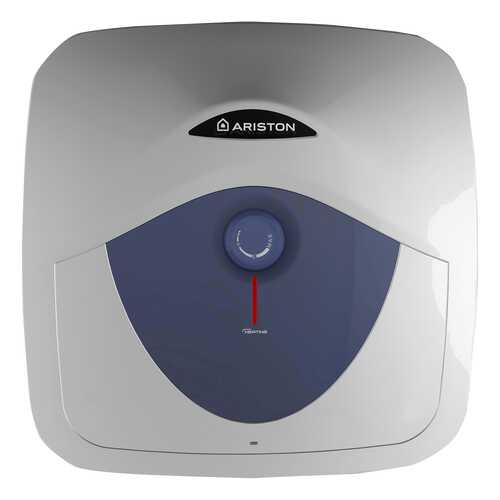 Водонагреватель накопительный Ariston ABS BLU EVO RS 10U white в ДНС