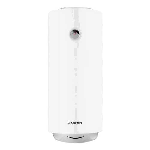 Водонагреватель накопительный Ariston ABS PRO R 50 V Slim white в ДНС