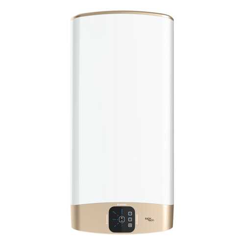 Водонагреватель накопительный Ariston ABS VLS EVO INOX PW 50 D White/Gold в ДНС