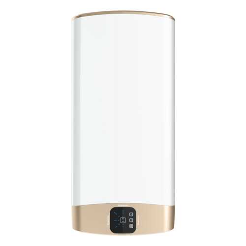 Водонагреватель накопительный Ariston ABS VLS EVO PW 50D white/gold в ДНС