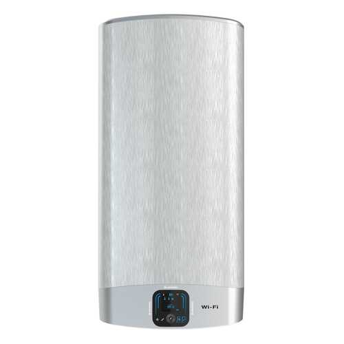 Водонагреватель накопительный Ariston ABS VLS EVO WI-FI 80 grey в ДНС