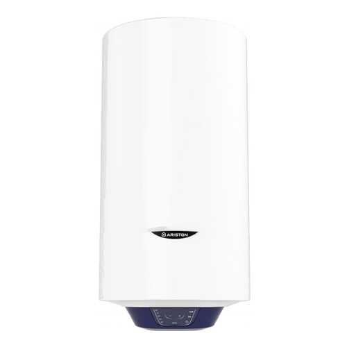 Водонагреватель накопительный Ariston BLU1 ECO ABS POWER 65 V SLIM white в ДНС