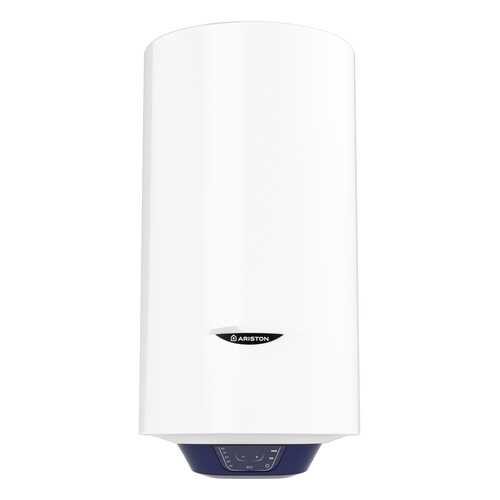 Водонагреватель накопительный Ariston BLU1 ECO ABS PW 80 V SLIM в ДНС