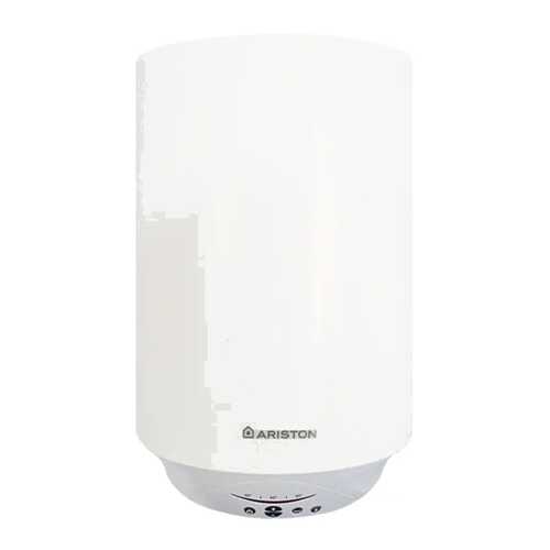 Водонагреватель накопительный Ariston PRO1 ECO ABS PW 30 V SLIM white в ДНС