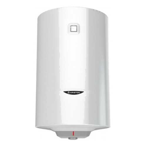 Водонагреватель накопительный Ariston PRO1 R ABS 120 V white в ДНС