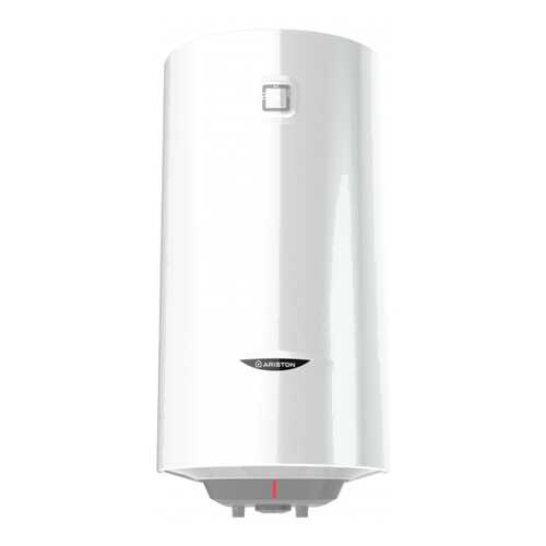 Водонагреватель накопительный Ariston PRO1 R ABS 80 V SLIM white в ДНС