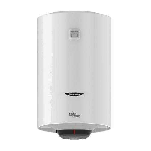 Водонагреватель накопительный Ariston PRO1 R INOX ABS 80 V в ДНС