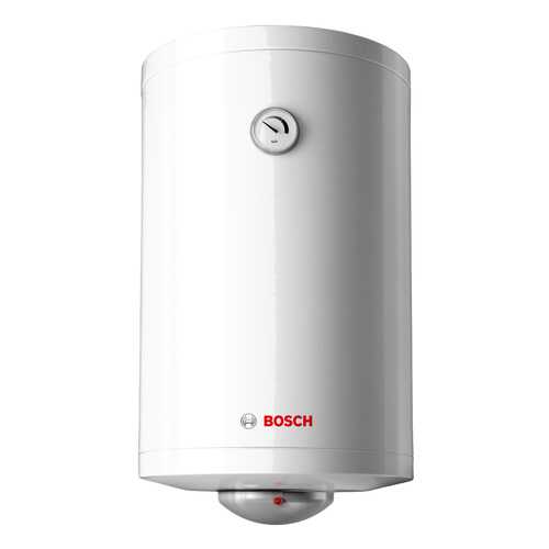 Водонагреватель накопительный Bosch Tronic 1000T ES 030 5 1200W BO L1S-NTWVB white в ДНС