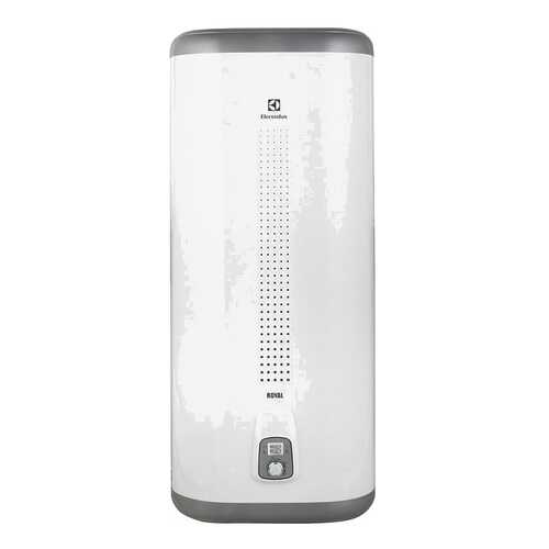 Водонагреватель накопительный Electrolux EWH 100 Royal white в ДНС