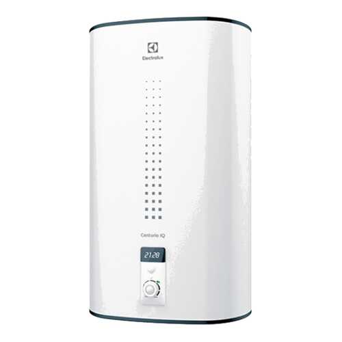 Водонагреватель накопительный Electrolux EWH 30 Centurio IQ white/grey в ДНС