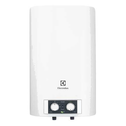 Водонагреватель накопительный Electrolux EWH 30 Formax white в ДНС