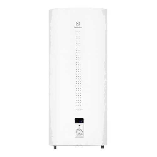 Водонагреватель накопительный Electrolux EWH 50 Centurio IQ 2.0 white в ДНС