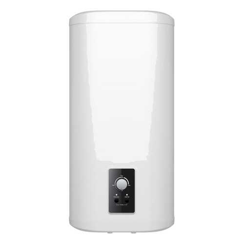 Водонагреватель накопительный Garanterm Eco 50 V White в ДНС