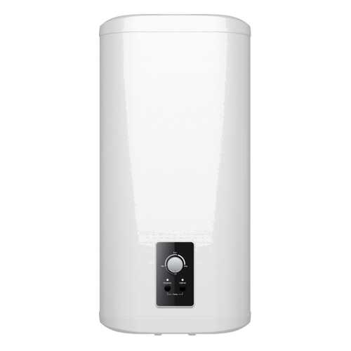 Водонагреватель накопительный Garanterm Eco 80 V white/black в ДНС