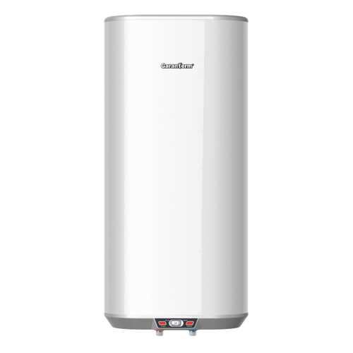 Водонагреватель накопительный Garanterm Narrow GTN 50 V white/grey в ДНС