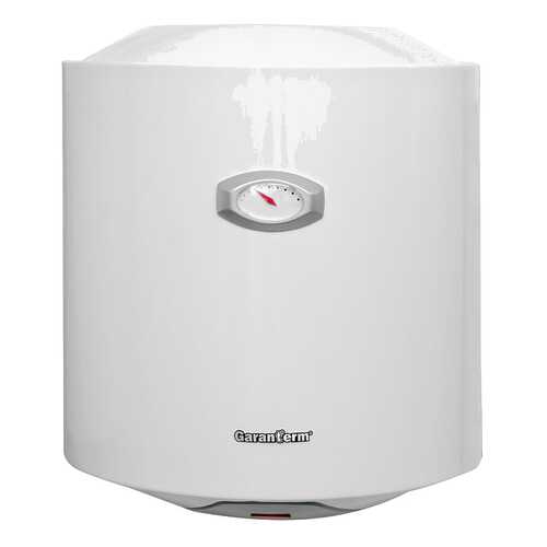 Водонагреватель накопительный Garanterm Origin ER 50 V white в ДНС