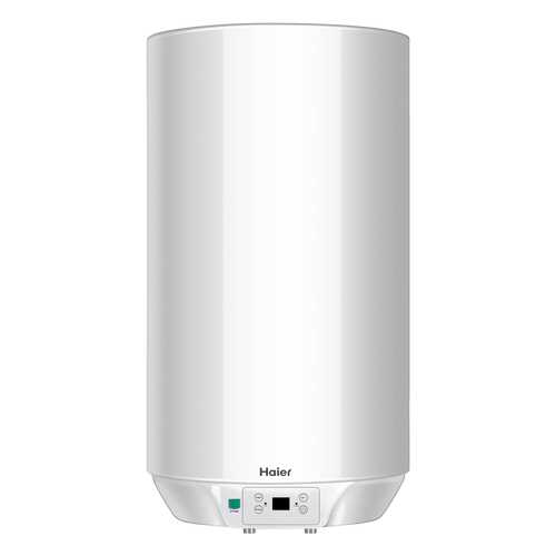 Водонагреватель накопительный Haier ES 100 V-S(R) white в ДНС