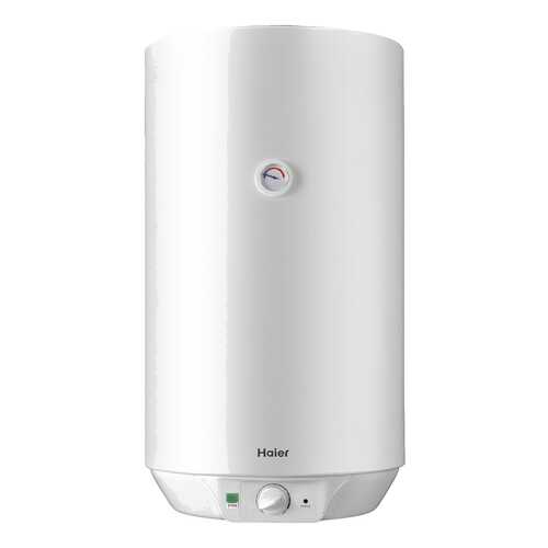 Водонагреватель накопительный Haier ES100V-D1(R) white в ДНС