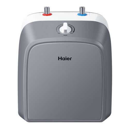 Водонагреватель накопительный Haier ES10V-Q2(R) grey в ДНС