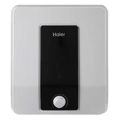 Водонагреватель накопительный Haier ES15V-Q1(R) silver/black в ДНС