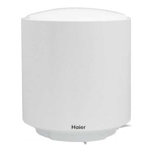 Водонагреватель накопительный Haier ES30V-A2 white в ДНС