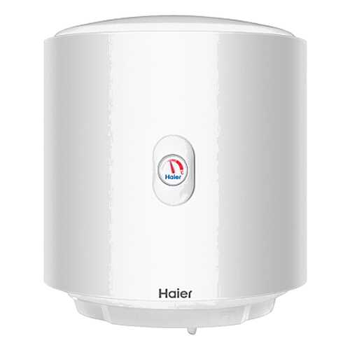 Водонагреватель накопительный Haier ES30V-A3 white в ДНС