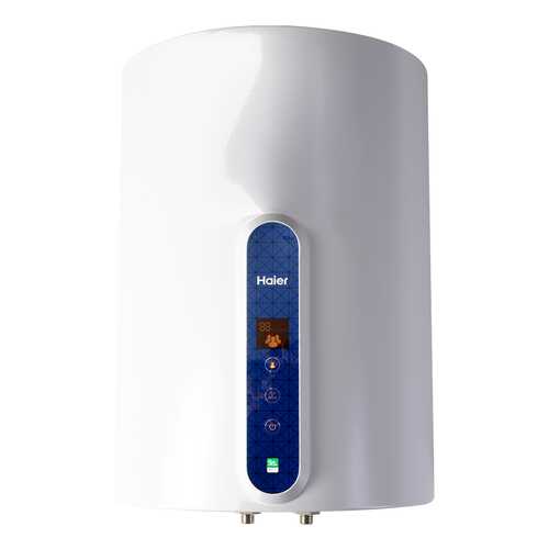 Водонагреватель накопительный Haier ES50V-V1B (R) white в ДНС