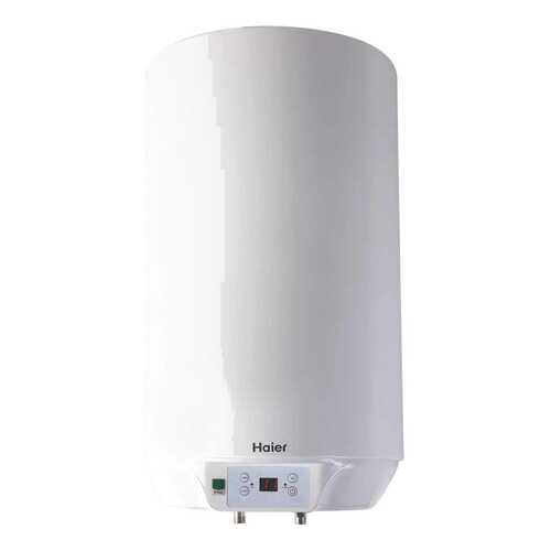 Водонагреватель накопительный Haier ES80V-S(R) white в ДНС