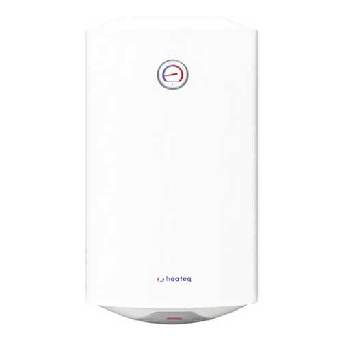 Водонагреватель накопительный HEATEQ C 80 V white в ДНС