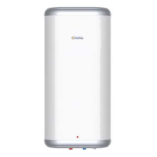 Водонагреватель накопительный HEATEQ EA 80 V white/grey в ДНС