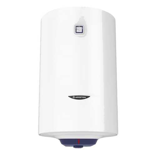 Водонагреватель накопительный Hotpoint-Ariston BLU1 R ABS 100 V white в ДНС