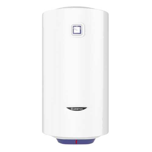 Водонагреватель накопительный Hotpoint-Ariston BLU1 R ABS 30 V SLIM white в ДНС