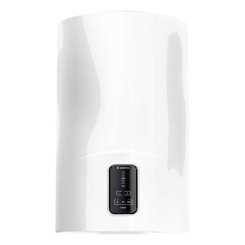 Водонагреватель накопительный Hotpoint-Ariston LYDOS ECO ABS POWER 80 V white в ДНС