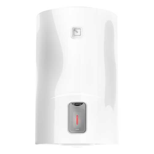 Водонагреватель накопительный Hotpoint-Ariston LYDOS R ABS 100 V white в ДНС