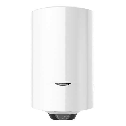 Водонагреватель накопительный Hotpoint-Ariston PRO1 ECO INOX ABS POWER 50 V white/black в ДНС