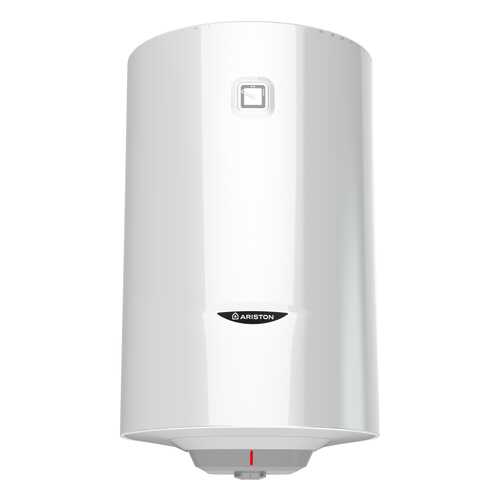 Водонагреватель накопительный Hotpoint-Ariston PRO1 R 80 V PL white/grey в ДНС