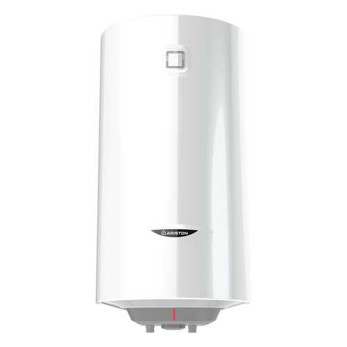Водонагреватель накопительный Hotpoint-Ariston PRO1 R ABS 50 V SLIM white/grey в ДНС