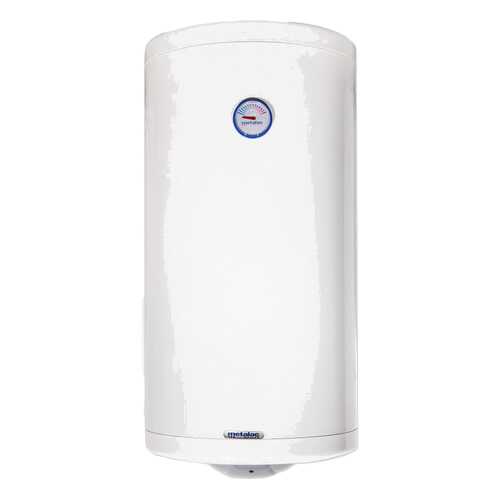 Водонагреватель накопительный Metalac Heatleader MB 50 Inox R white в ДНС