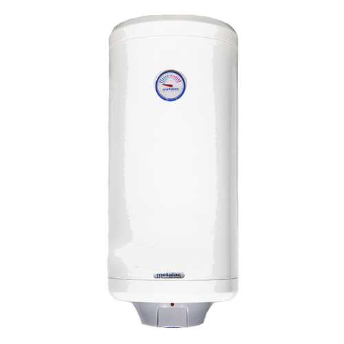 Водонагреватель накопительный Metalac HEATLEADER MB 50 INOX SLIM R в ДНС