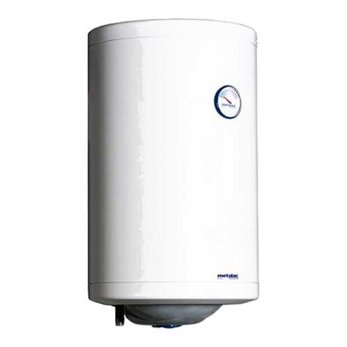 Водонагреватель накопительный Metalac OPTIMA EZV 80 KH R white в ДНС