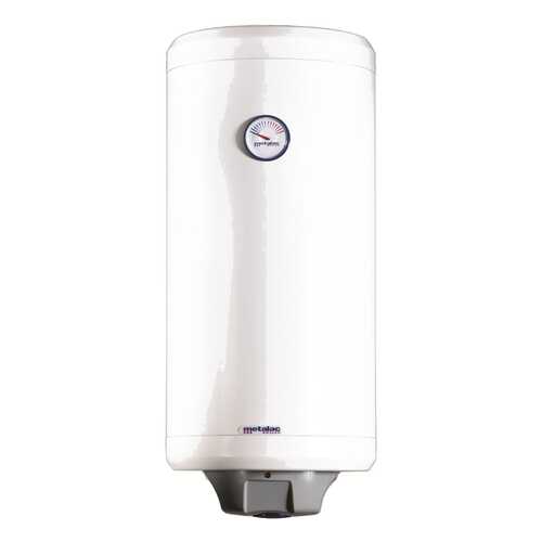 Водонагреватель накопительный Metalac Optima MB 50 R Slim white в ДНС